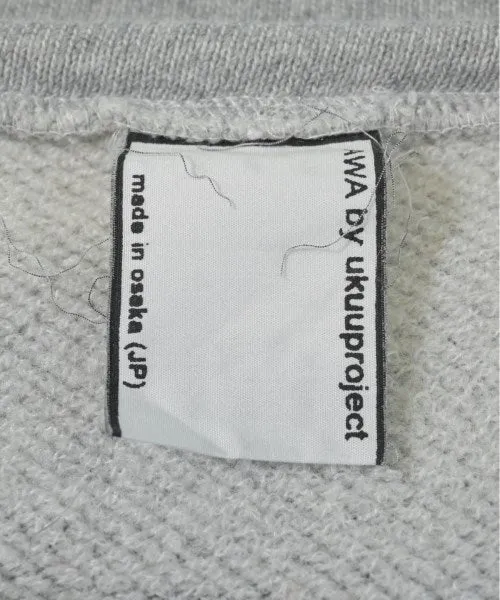 AWA BY UKUU PROJECT Sweatshirts