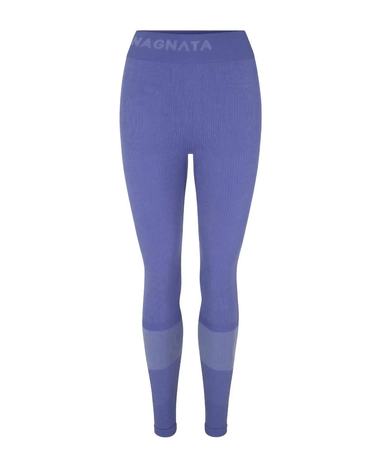Ballet Leggings In Grapemist