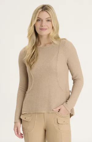 Bayro Long Sleeve Top