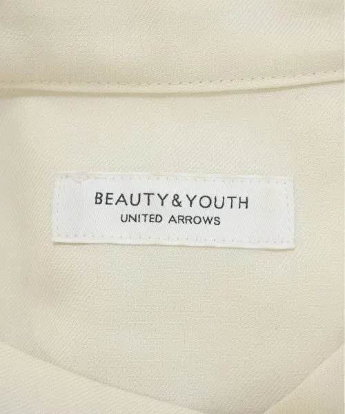 BEAUTY&YOUTH UNITED ARROWS Casual shirts