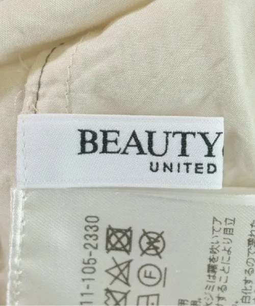 BEAUTY&YOUTH UNITED ARROWS Casual shirts