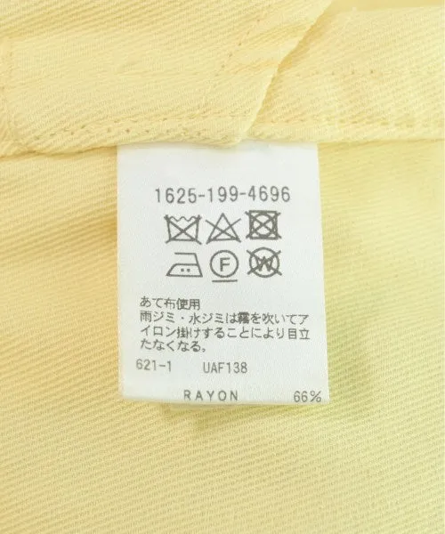 BEAUTY&YOUTH UNITED ARROWS Casual shirts