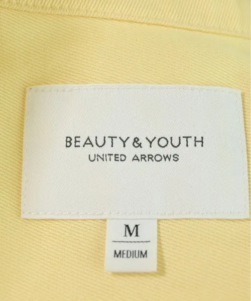 BEAUTY&YOUTH UNITED ARROWS Casual shirts