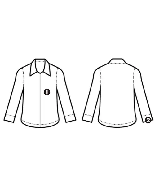 BEAUTY&YOUTH UNITED ARROWS Casual shirts