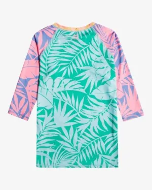 Billabong  - Swim Short Sleeve Upf 50 Rash Vest For Women