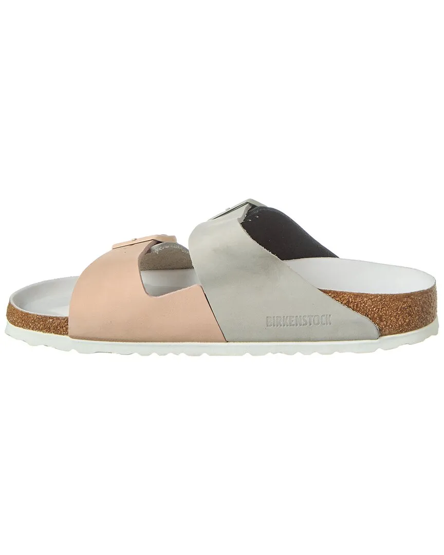Birkenstock Arizona Split Narrow Leather Sandal