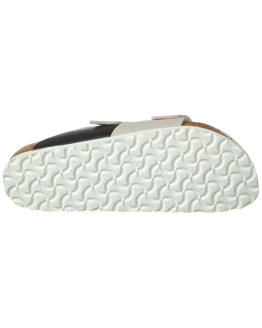 Birkenstock Arizona Split Narrow Leather Sandal