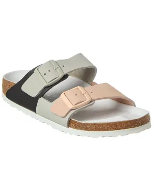 Birkenstock Arizona Split Narrow Leather Sandal