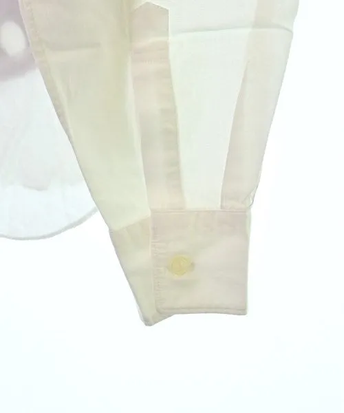 BLACK COMME Des GARCONS Casual shirts