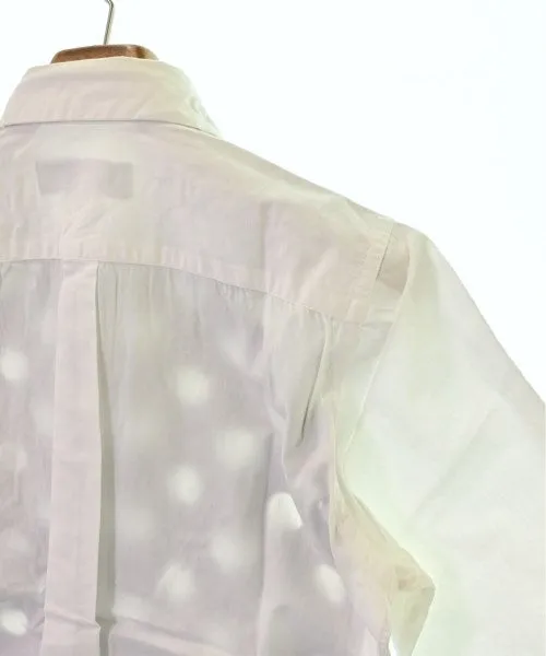 BLACK COMME Des GARCONS Casual shirts