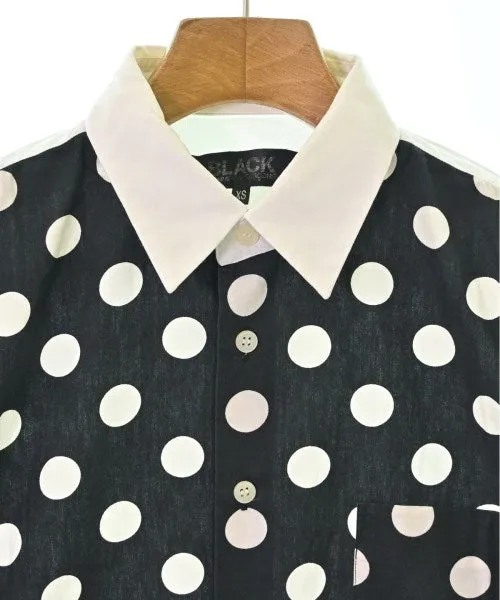 BLACK COMME Des GARCONS Casual shirts