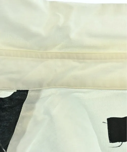 BLACK COMME Des GARCONS Casual shirts