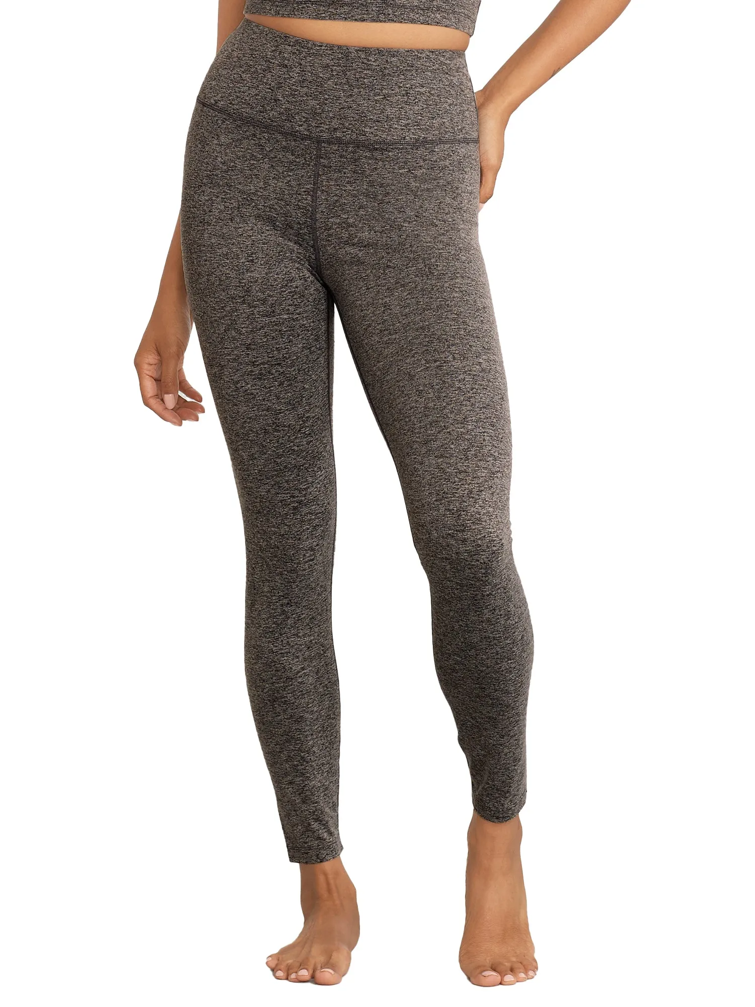 Body Up Women's Twist Leggings