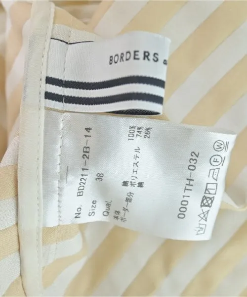 BORDERS At BALCONY Tee Shirts/Tops