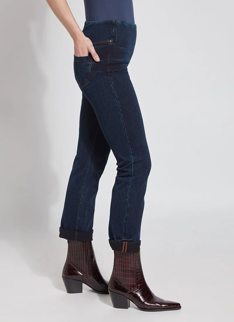 Boyfriend Denim