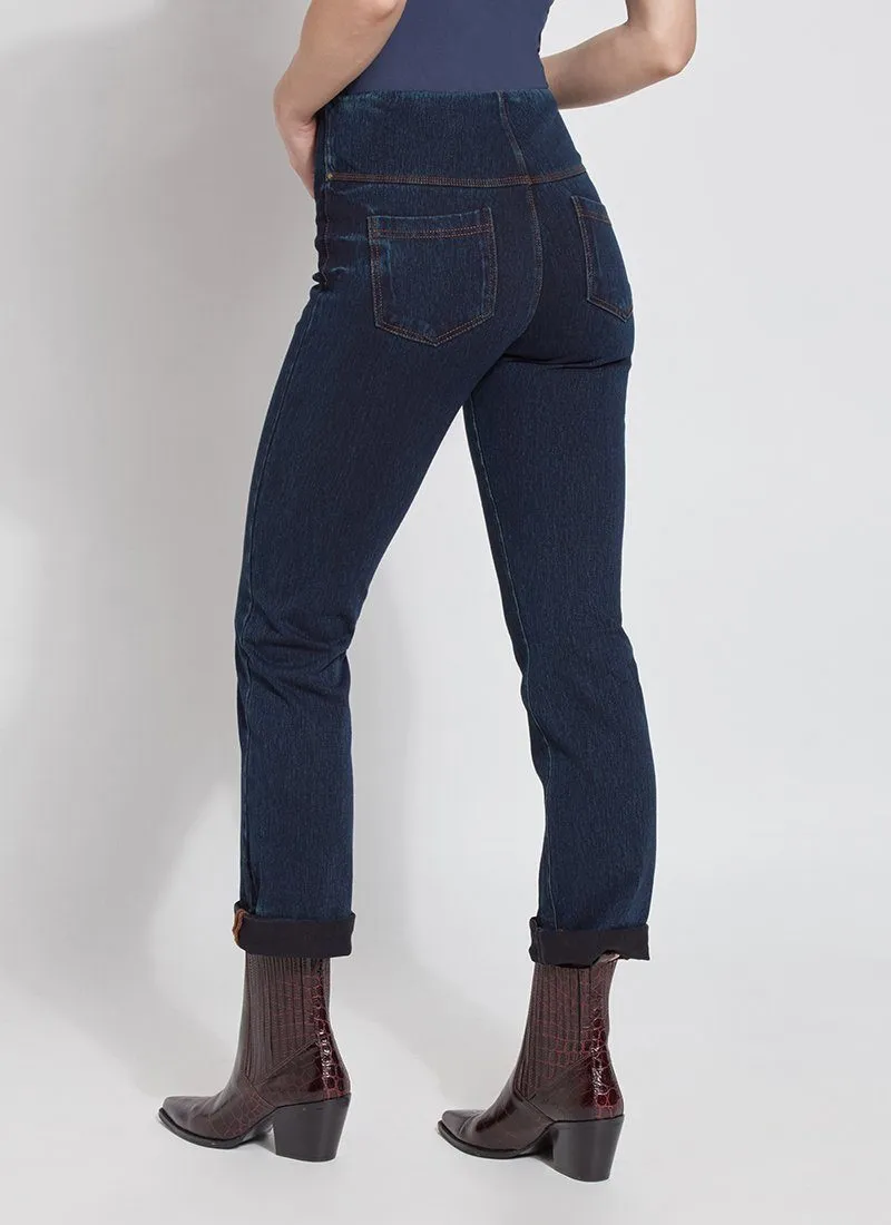 Boyfriend Denim