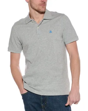 Brooks Brothers Slim Fit Polo Shirt