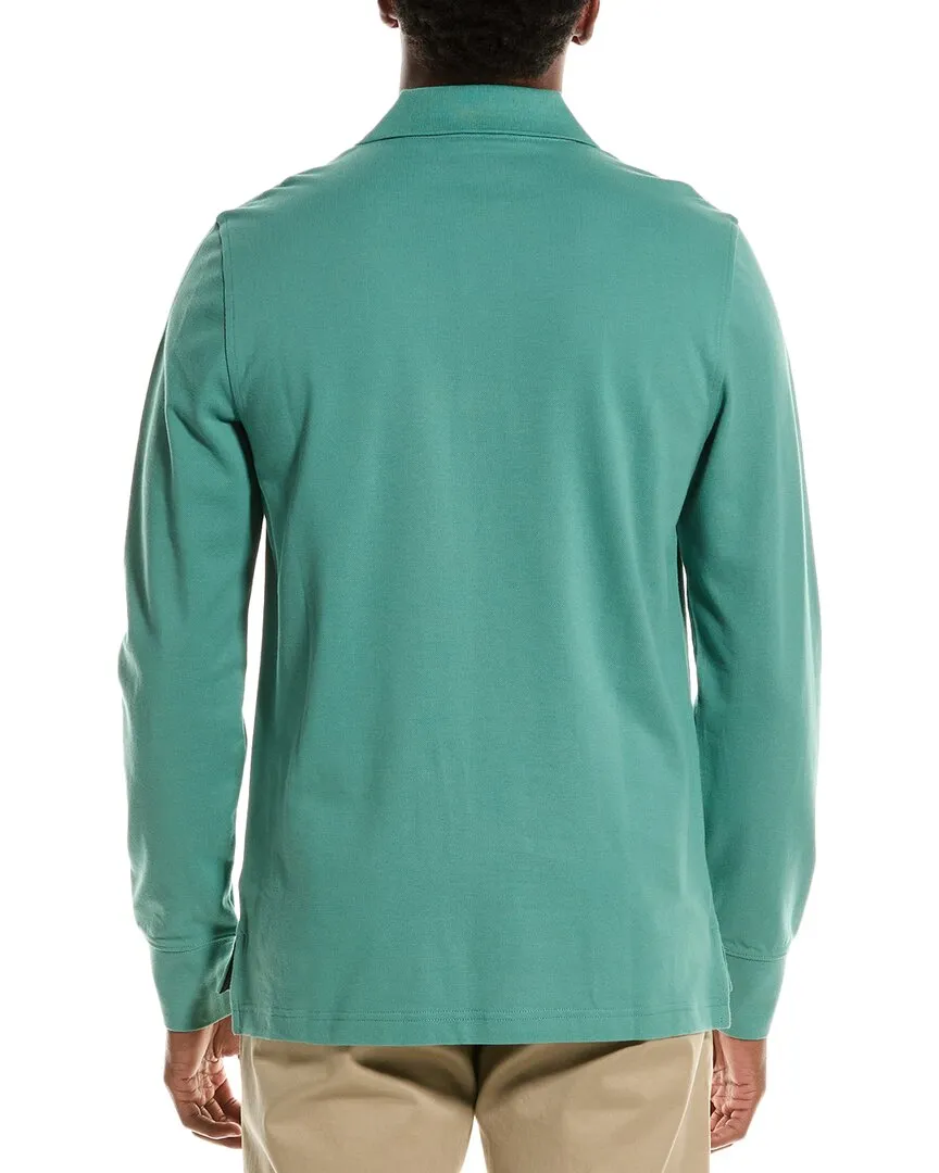 Brooks Brothers Slim Fit Polo Shirt