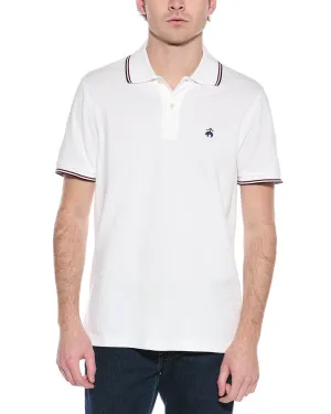 Brooks Brothers Slim Fit Polo Shirt