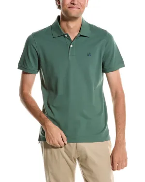 Brooks Brothers Slim Fit Polo Shirt