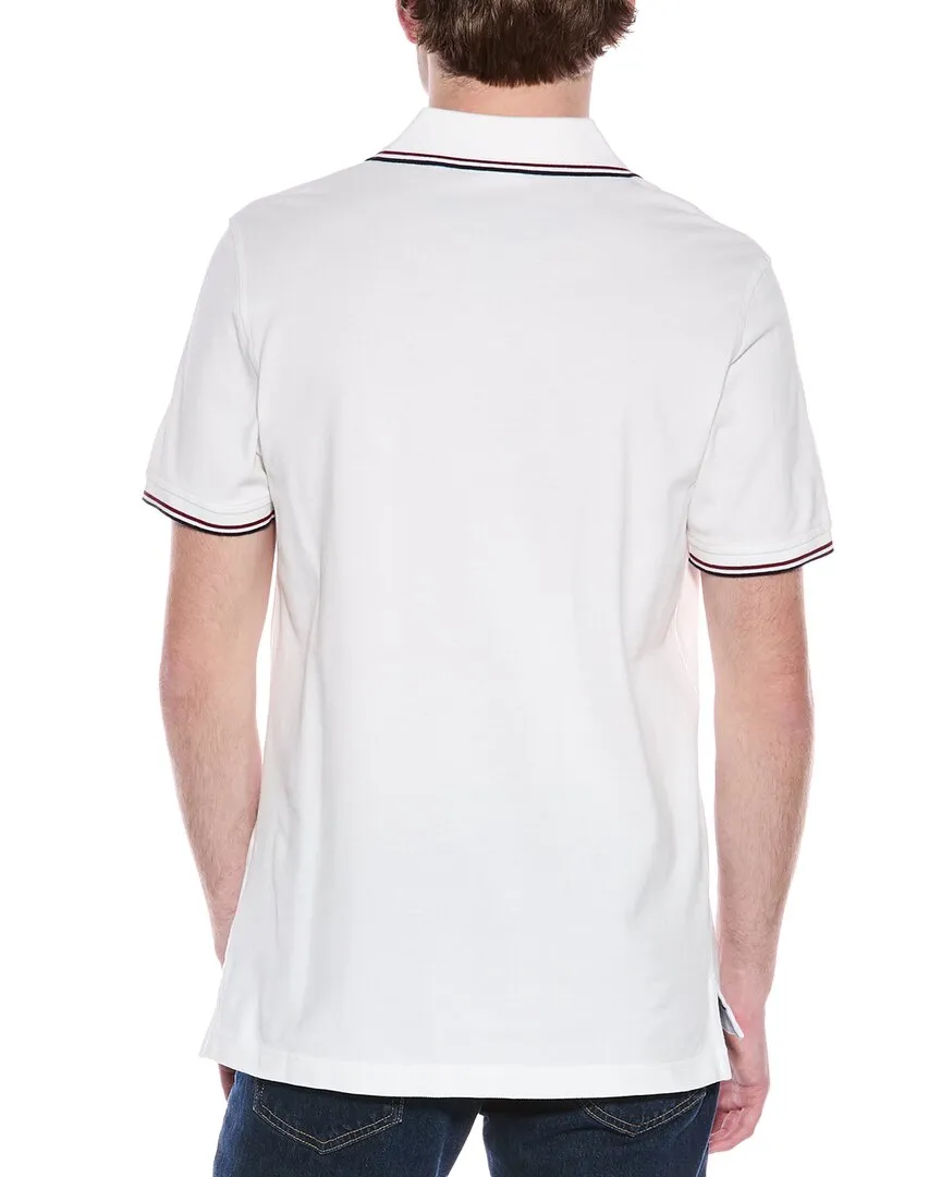 Brooks Brothers Slim Fit Polo Shirt