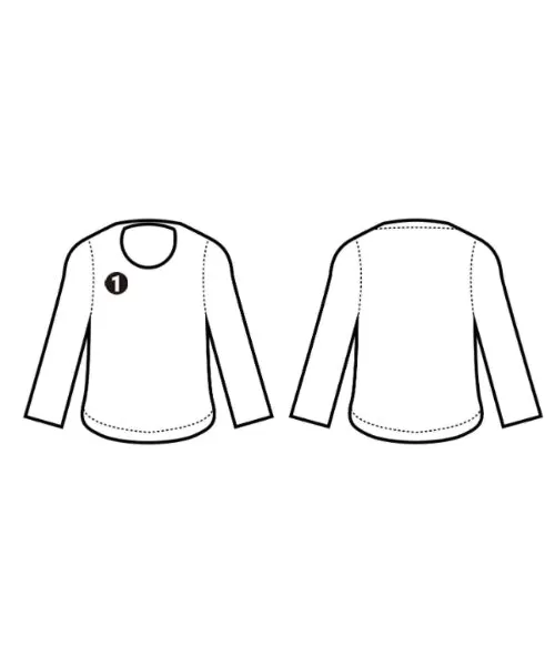 BY MALENE BIRGER Sweatshirts