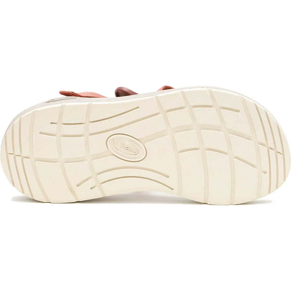 CHACO CUSHZ EXTRA CUSHIONED SANDAL WOMEN'S