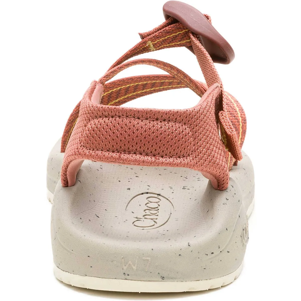CHACO CUSHZ EXTRA CUSHIONED SANDAL WOMEN'S