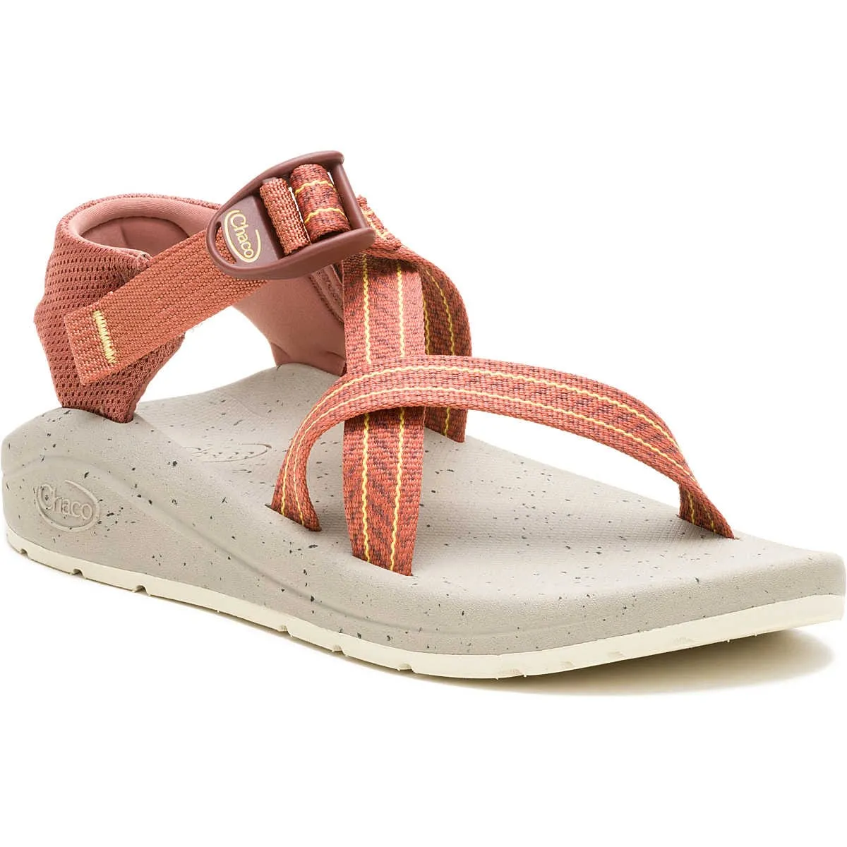 CHACO CUSHZ EXTRA CUSHIONED SANDAL WOMEN'S