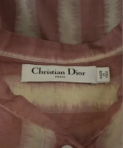 Christian Dior Casual shirts