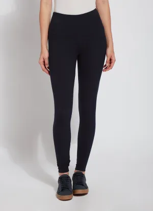 Classic Cotton Legging (28" Inseam)