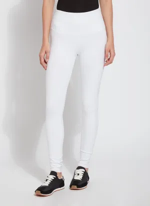 Classic Cotton Legging (28" Inseam)
