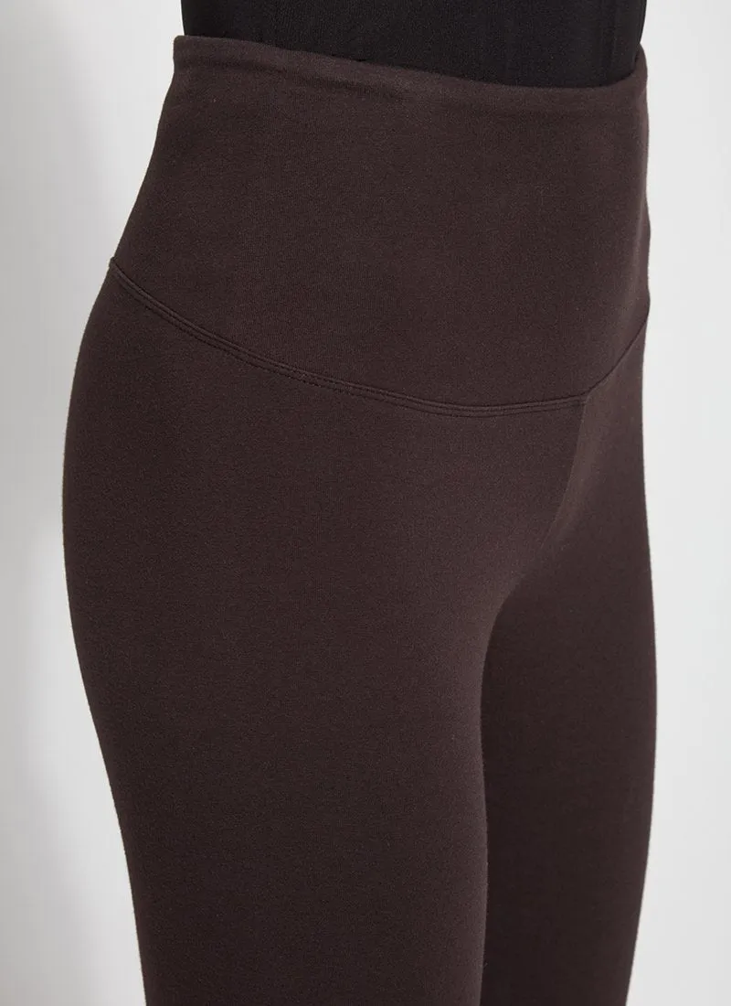 Classic Cotton Legging (28" Inseam)