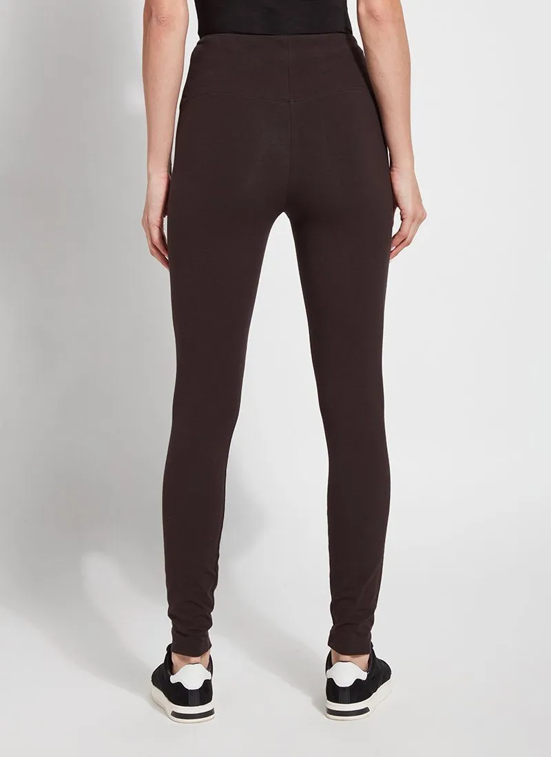 Classic Cotton Legging (28" Inseam)