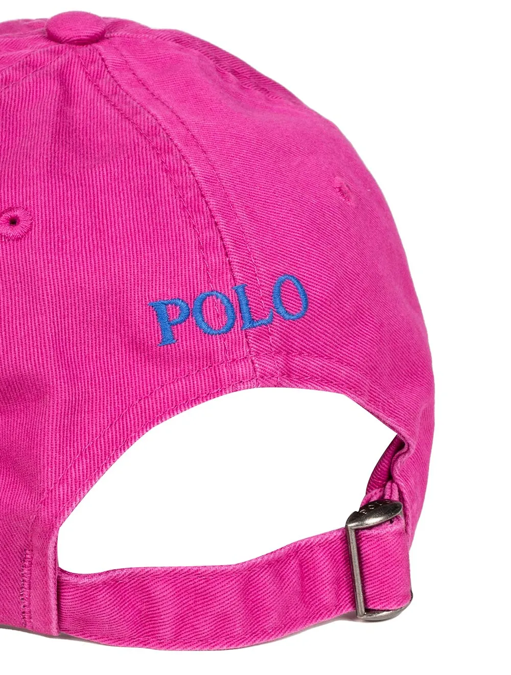 Classic Sport Cap Vivid Pink