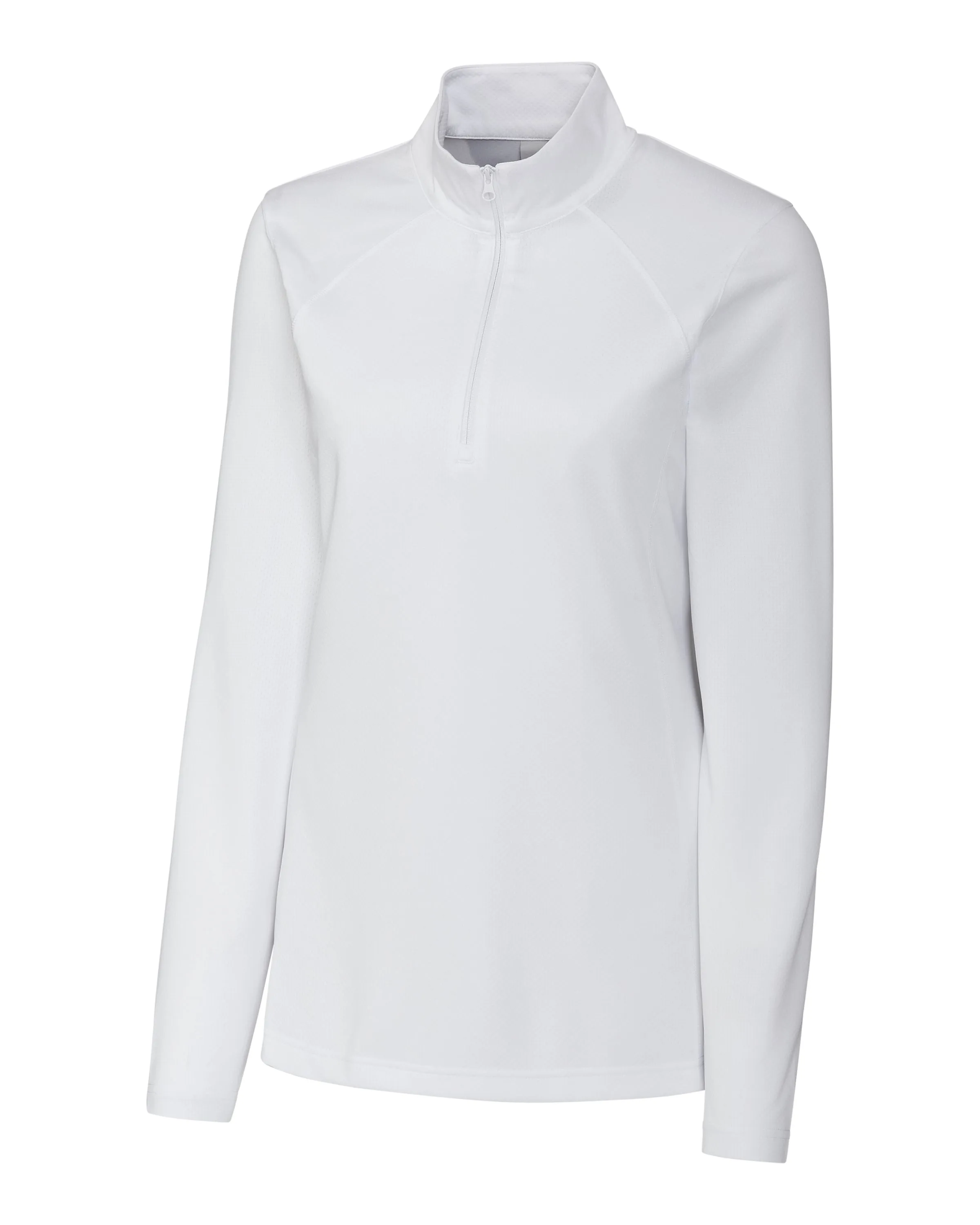 Clique Ice Half Zip Ladies Jacket
