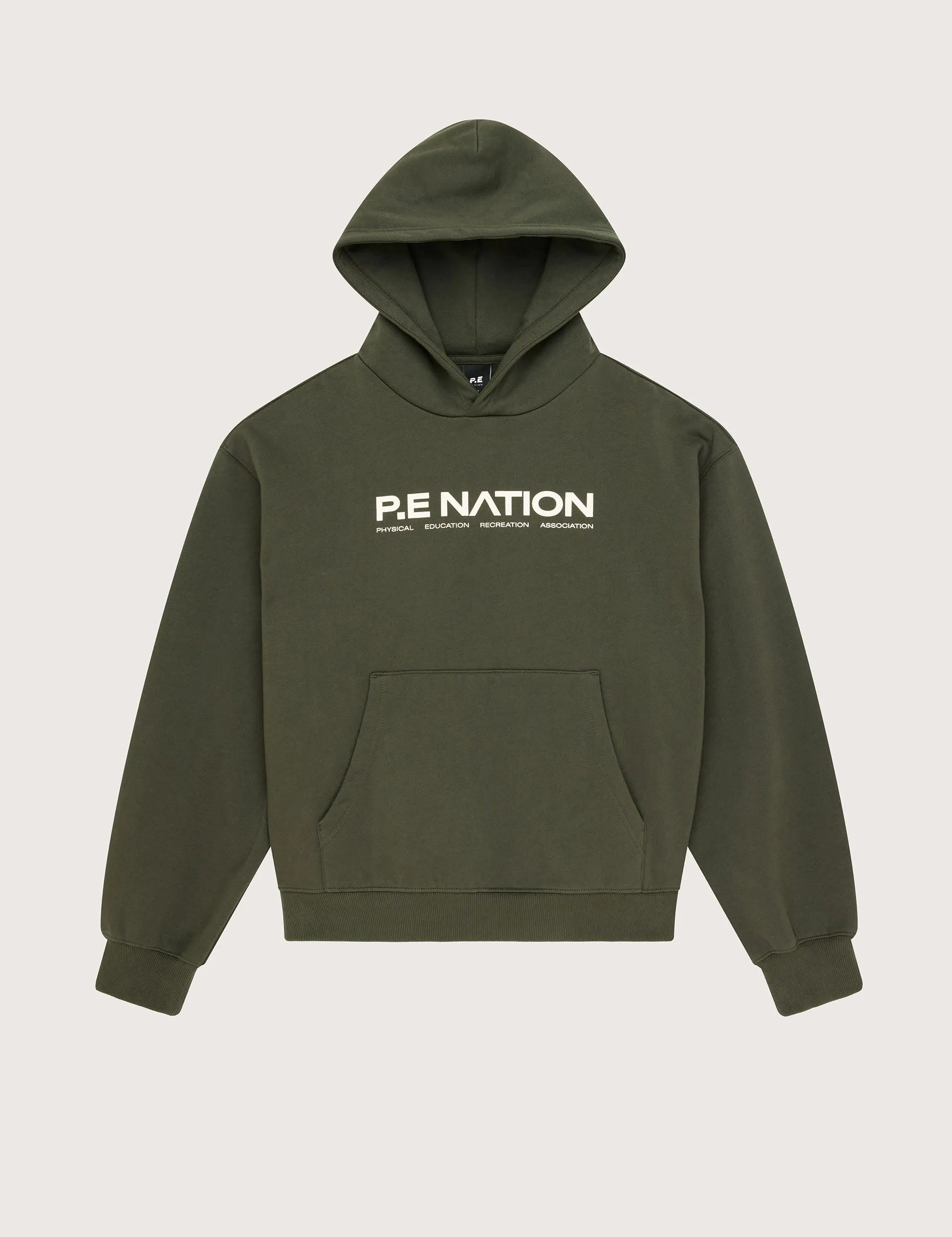Comeback Hoodie - Forest Night