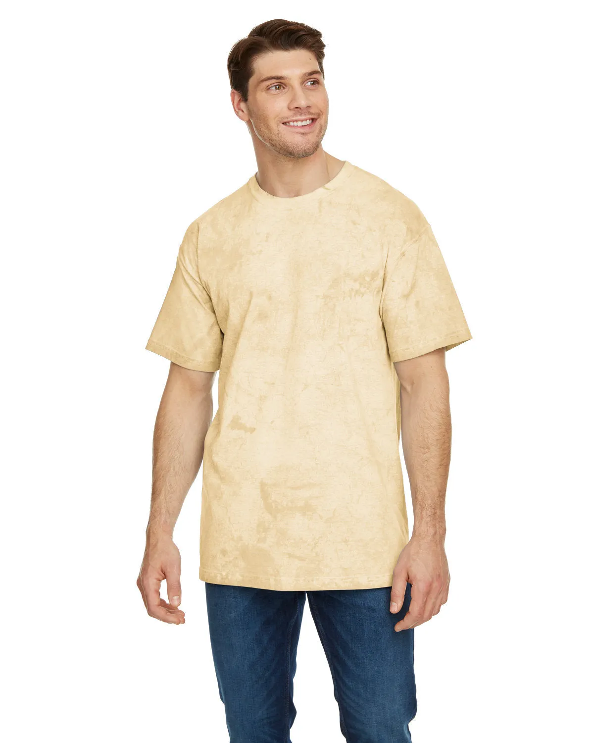 Comfort Colors 1745 Adult Heavyweight Color Blast T-Shirt
