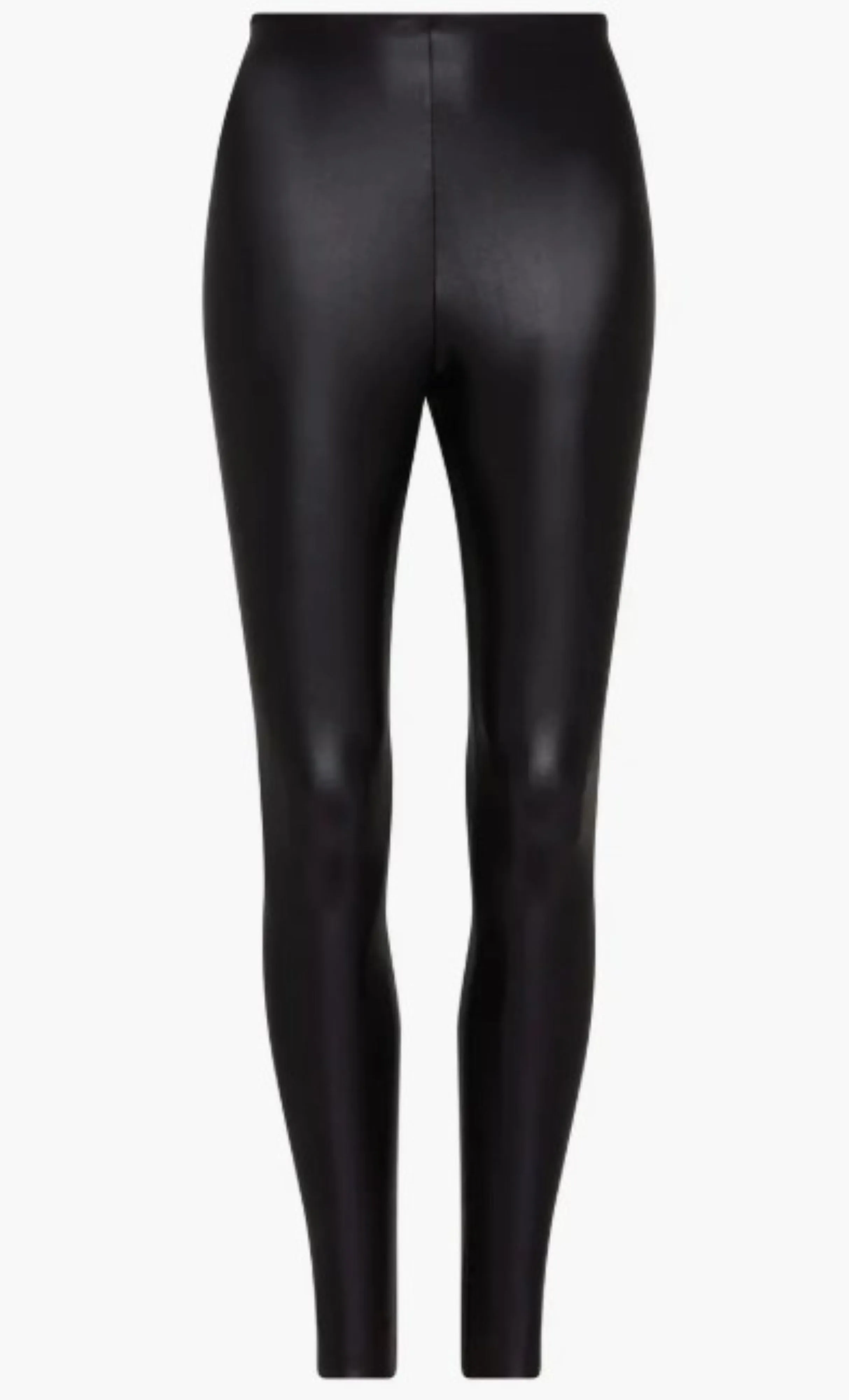 Commando Matte Metallic Leggings