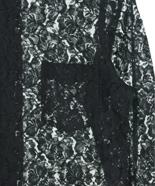 COMME Des GARCONS Casual shirts