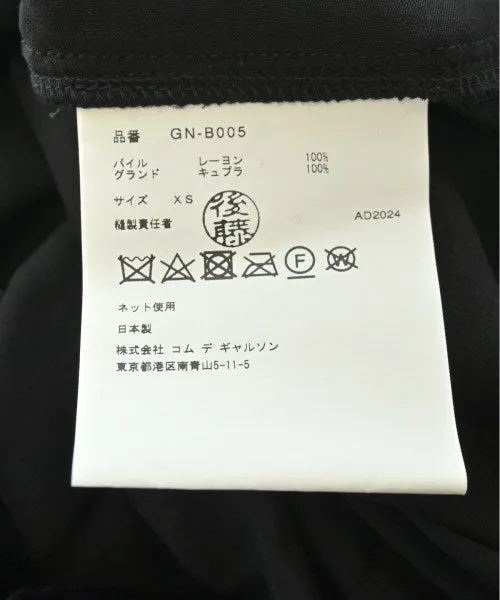COMME Des GARCONS Casual shirts