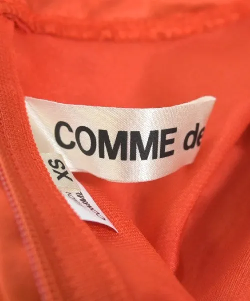 COMME Des GARCONS Casual shirts
