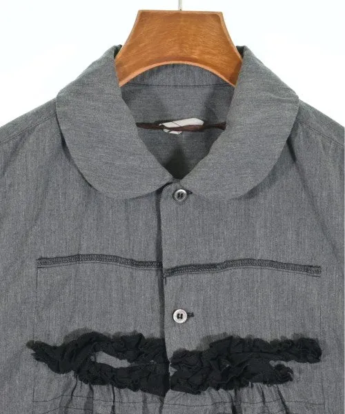 COMME Des GARCONS Casual shirts