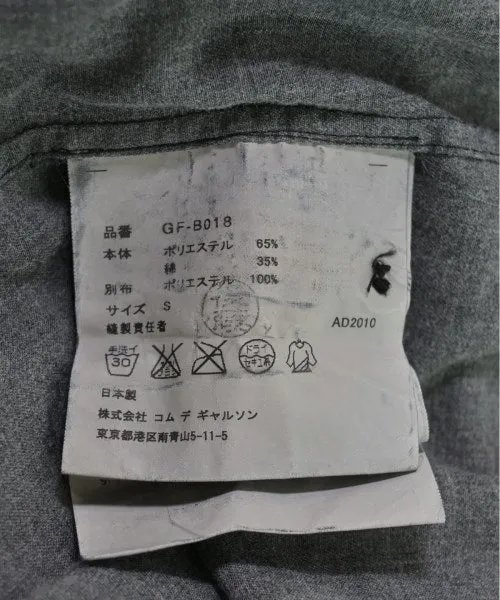 COMME Des GARCONS Casual shirts