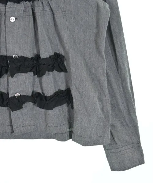 COMME Des GARCONS Casual shirts
