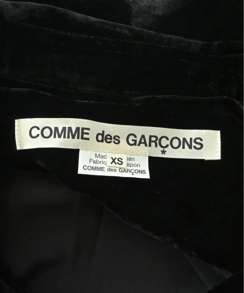 COMME Des GARCONS Casual shirts