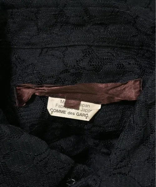 COMME Des GARCONS Casual shirts
