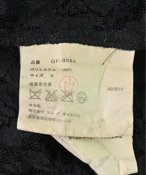 COMME Des GARCONS Casual shirts