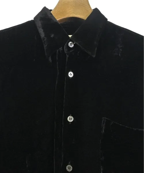 COMME Des GARCONS Casual shirts