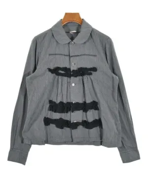COMME Des GARCONS Casual shirts